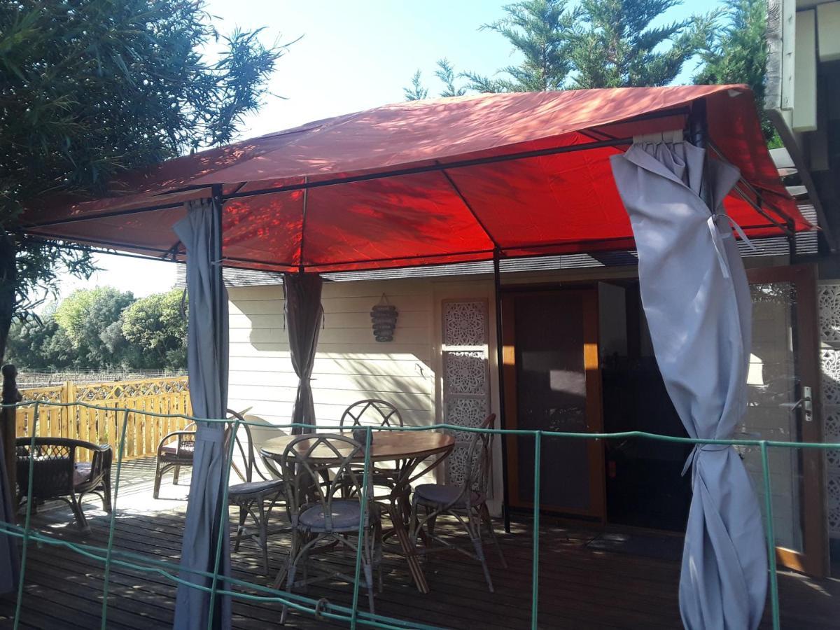 Un Petit Coin De Paradis Les Arcs-sur-Argens Exterior photo